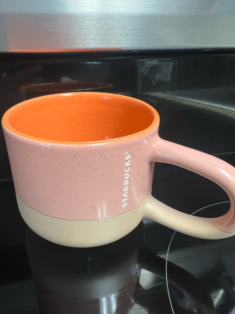 Starbucks Coffee Cup